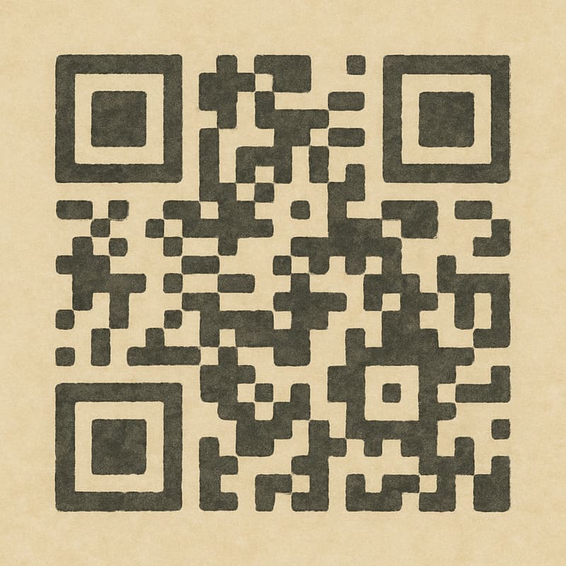 QRコード