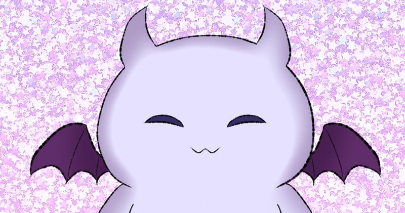 小悪魔イメージ