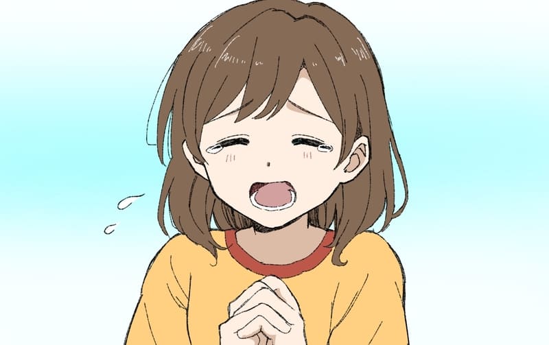 【友達に】お泊り予定に生理が来たときのLINE伝え方。断り方＆例文付き