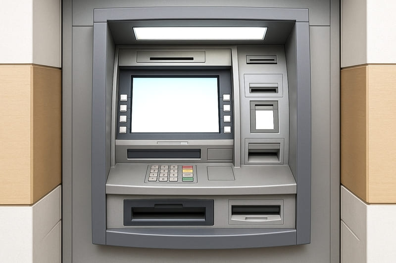 ATM